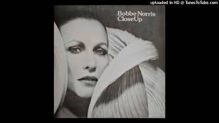 Bobbe Norris - Let The Music Take You 1981
