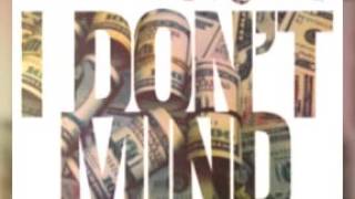 Usher - I Don't Mind ft. Juicy J (audio)