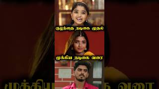 Ethirneechal Serial Anbu Is Shruthi  Ethirneechal Promo  Ethirneechal Serial Today Episode  s