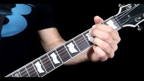 Killswitch Engage - "Fixation On The Darkness" Guitar Cover