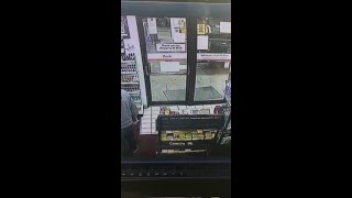 WATCH: Daviess County Sheriff releases video showing woman's escape from alleged attacker (Pt. 2)