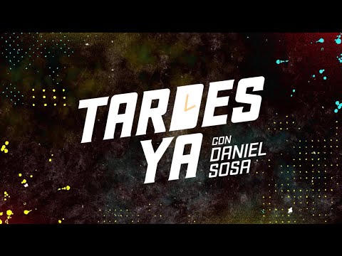 ¡TARDES YA! TEMPORADA 4 - TEASER