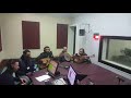 Aghilas nzouvga chrif hamani lukan d lhaja n ssuq live  la radio