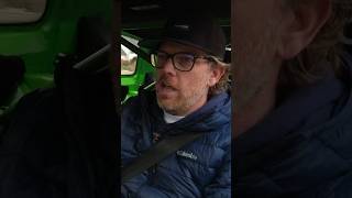 Hear Pats Story About His On On The First Ep Of