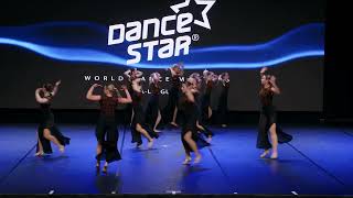 The Untold | Senior Contemporary Group | DanceStar World Masters 2026 A League