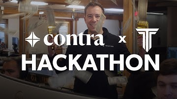 $25,000 Tempo Challenge to Design an App