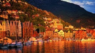 Bergen, Norway