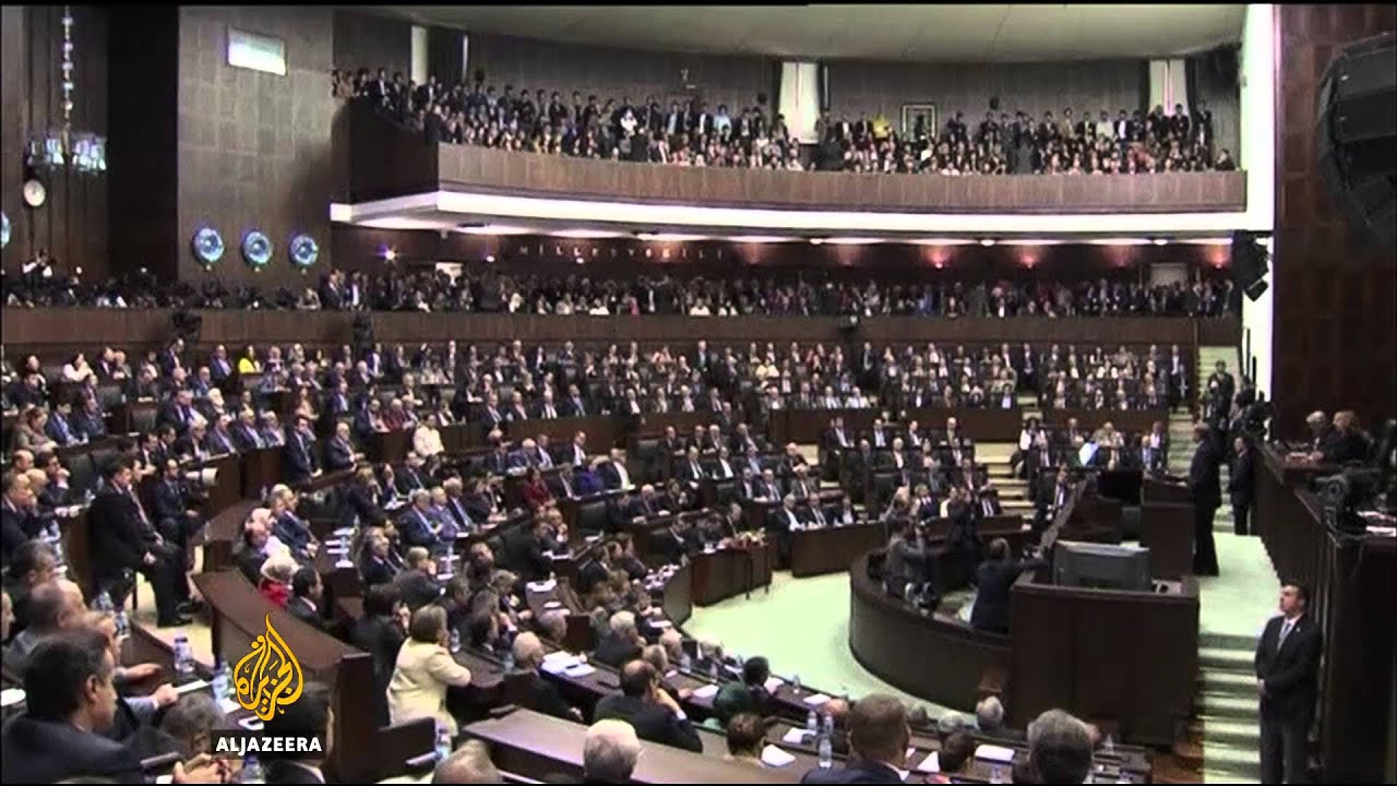 تحدث إلى قناة الجزيرة - ما هي الخطوة التالية لحزب العدالة والتنمية الذي يتزعمه أردوغان؟