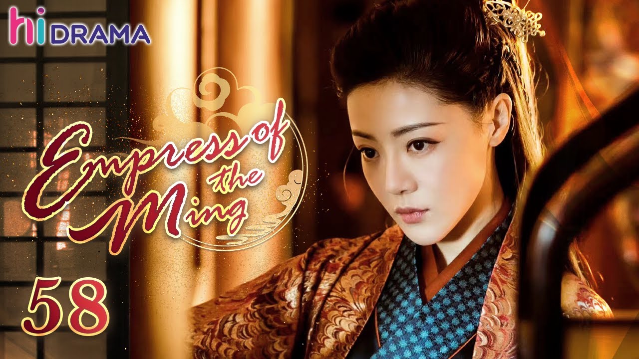 ENG SUB【Story of Yanxi Palace 延禧攻略】EP58 | Starring: Wu Jinyan, Qin Lan, Nie Yuan, Charmaine Sheh