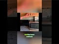 Tour of kitchen in cargo camper