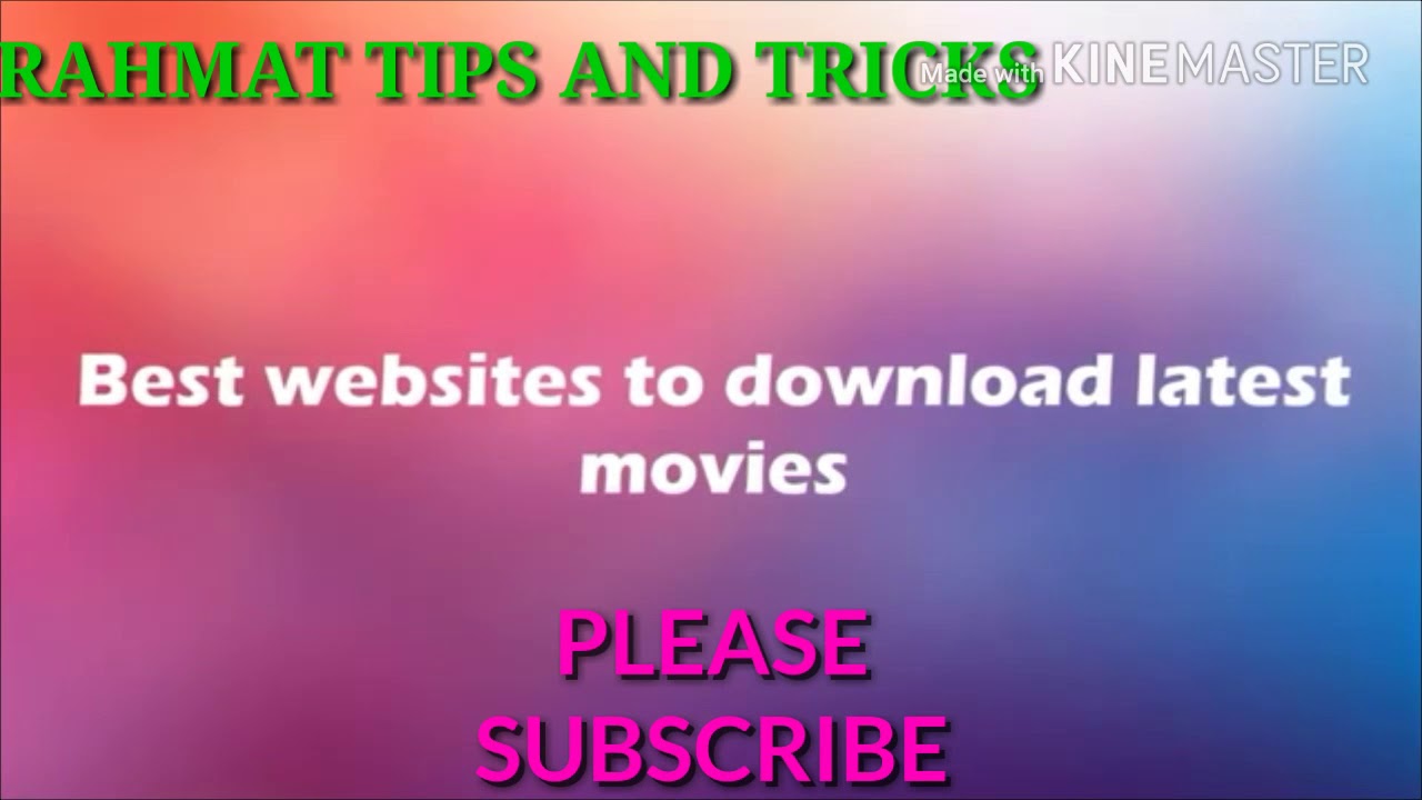 movie download sites for free movie download sites for free