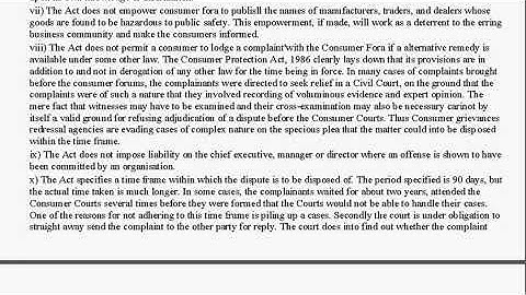 IGNOU ACS 01 SOLVED ASSIGNMENT-2   20 18