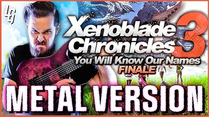 10+ Minutes of NEW Xenoblade Chronicles 3 Gameplay! (Full Chain Attack,  Group Discussions, & More!) 