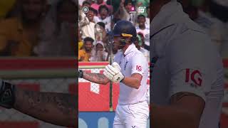 Bumrah bamboozles Ben Stokes again! | 2nd Test | India vs England | JioCinema & Sports18