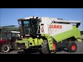 CLAAS LEXION 460 - 20 years