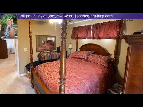 281 Way Back Ln, Hayden, AL home video tour
