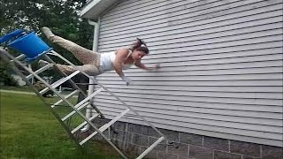 TOTAL IDIOTS AT WORK!