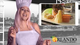 La Nota Cool Comida Peruana