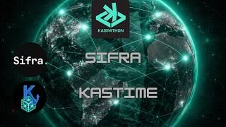 Kaspathon Projects Sifra Kastime