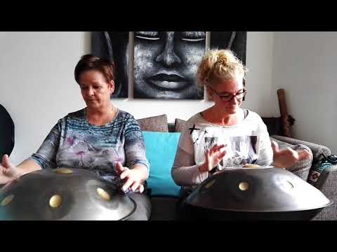 #Handpanworkshop #PanBoeddha #BattiloroHandpan