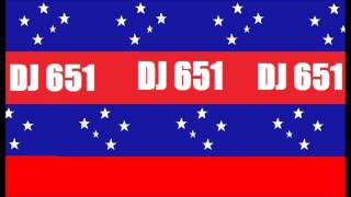 DJ 651 - L.A.D - Riding Low chords