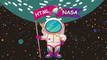 Respect HTML|| Hacking Nasa With HTML