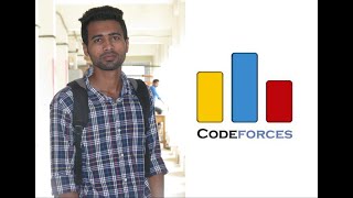 Famous Codeforces Round #682 (Div. 2 - A) - Specific Tastes of Andre - Bangla Explanation. Profile