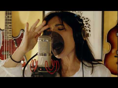 Paola Turci - Vita Mia (Official Video)