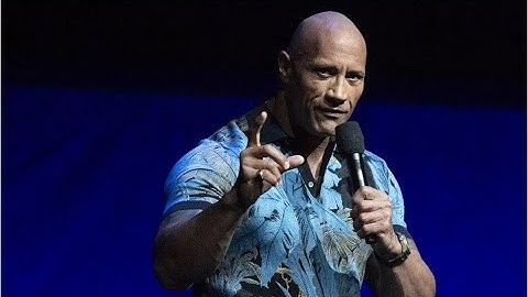 The Smashing Machine: Dwayne Johnson’s MMA Biopic FLOPS at Box Office! 🥊💥