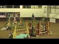 Bury Farm Senior Premier | Friday | 1.35m