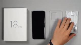 meizu 18s pro 5G Unboxing and Review!