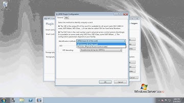 NFC Connector Enterprise