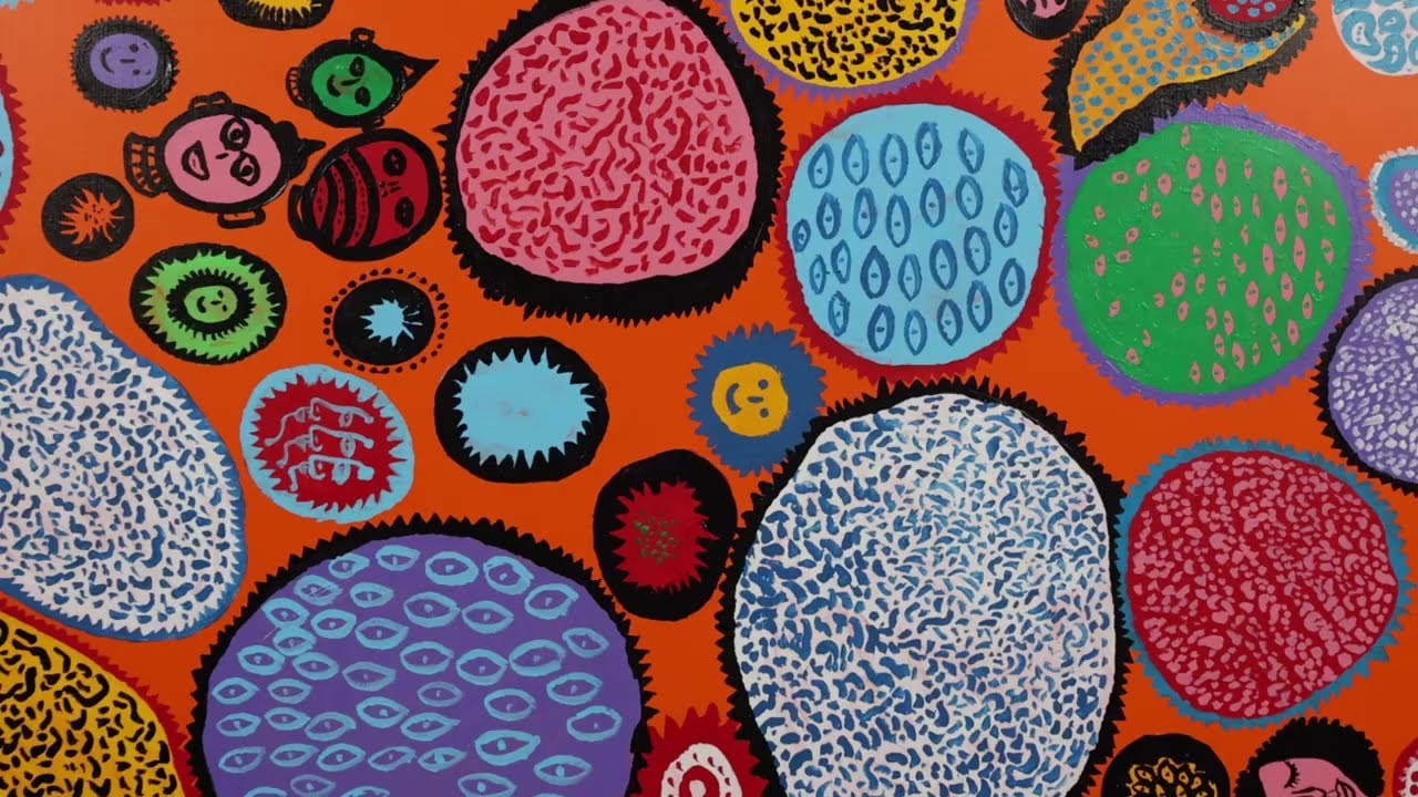 Abstraction | New York | November 2022