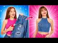 EASY MAKEOVER HACKS 💖 Simple DIY Beauty Tricks by Hahack Hub