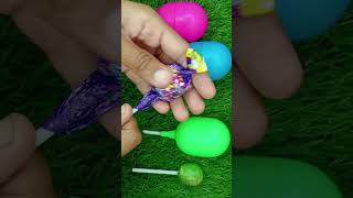 Yummy Sweet Candies | Zaini Surprise Egg Toys Opening Snickers Unpacking | ASMR | Satisfying Video