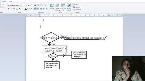 Er. Rashmi sinha Live Stream | Stack Implimentation Using Linked List | Data Structure and Algorithm
