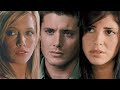 Lisa/Dean/Ella - Someday i will understand