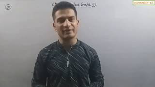 Database Concepts | Class 11 Computer Science with Python (Video 2)