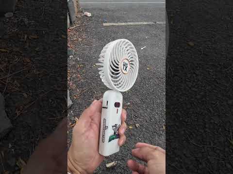 Brushless super fan DIY - SimpleTech