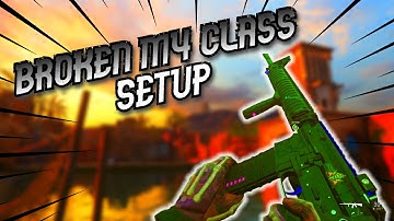CHANGE Your M4 CLASS *IMMEDIATELY* in MW2!  (Best M4 Class Setup)