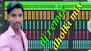 Kisi disco me jaye dj mix/dharmendra thakur mix/bade miya chote miya