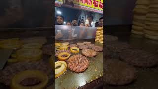 Barefoot Burger Smash