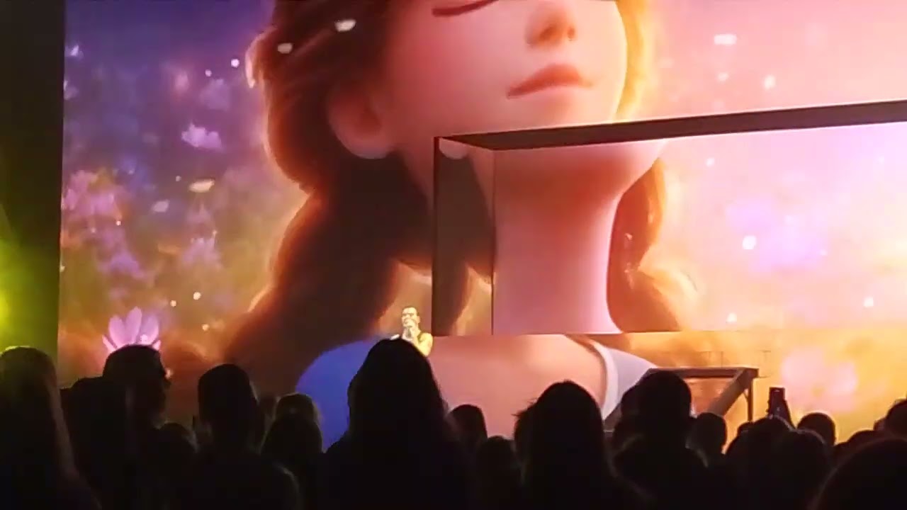 Amir - La paix •  Zénith Rouen : 23/10/2025