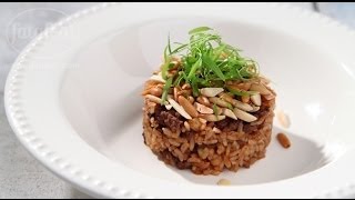 أرز بالخلطة - مطبخنا العربي 2 - فتافيت