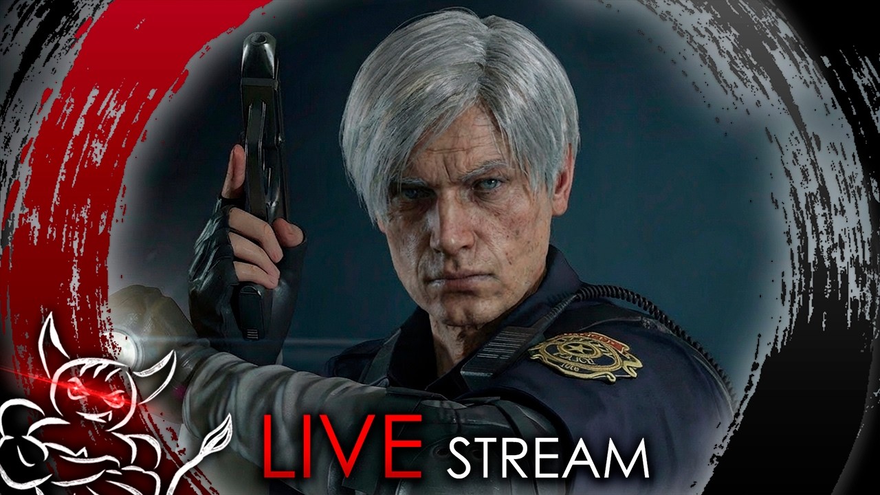 Resident Evil Requiem по мечте #3