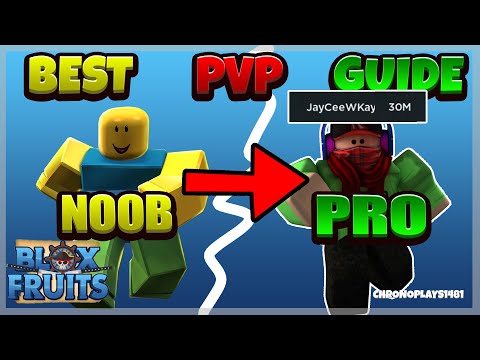 How to trade in Blox Fruits - Roblox - Pro Game Guides