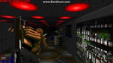 Doom OST - E1M8 Sign of Evil (Rare Edition)