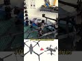 Mass production of fpv. accessories#drone #DroneFiberOptics #FPV #Invinciblcoil #uav