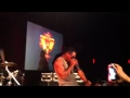 Bobby V &#39; Beep Beep &#39; live BB Kings 2012