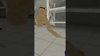lethal ape